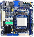 Obrazek Dwie pytki mini-ITX od Sapphire