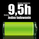 Obrazek Eee PC 1000HE - odwieone i 9.5 godziny na baterii ...
