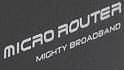Obrazek Kieszonkowy router od Logitecha