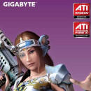 Obrazek Radeon HD 4890 w przedsprzedaży na Allegro