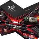 Obrazek  XFX - trzy Radeony HD 4890 XXX, XT OC Editions