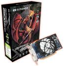 Obrazek ECS GeForce 9800 - 9600 Arctic Cooling L2 Pro