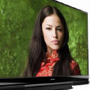 Obrazek Mitsubishi - dwie nowe serie telewizorów 3D