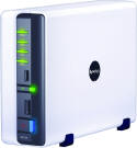 Obrazek Nowe modele dyskw sieciowych Synology 