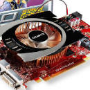 Obrazek GV-R477D5-512H-B - Radeon według Gigabyte