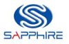 Obrazek Atomowy Radeon HD 4890 od Sapphire'a
