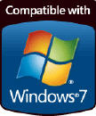 Obrazek  ''Compatible with Windows 7