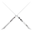 Obrazek MSI wprowadza na rynek notebook X340 z serii X-Slim
