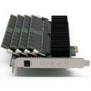 Obrazek DDRdrive X1 PCI-Express Solid-State Drive