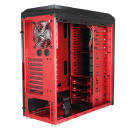 Obrazek Lian-Li Red ARMORSUIT PC-P50R