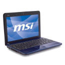 Obrazek Nowy netbook w ofercie firmy MSI – Wind U100 Plus