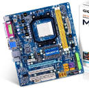 Obrazek Nowa płyta GIGABYTE GA-M85M-US2H w formacie mATX