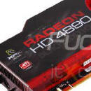 Obrazek XFX HD 4890 Black Edition