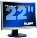 Obrazek iiyama ProLite B2206WS – monitor dla wymagających
