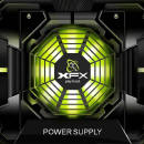 Obrazek XFX - zasilacz 850 W Black Edition