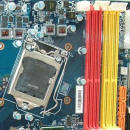 Obrazek Intel H57 - czyli nowy chipset do nietypowej płyty