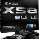 Obrazek EVGA X58 SLI LE - piękna płyta dla Core i7
