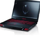 Obrazek Alienware M17x - dwa GeForce GTX 280M w SLI