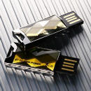 Obrazek SILICON POWER - krysztaliczny Pendrive Touch 850
