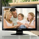 Obrazek HANNspree - gama monitorw LCD