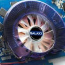 Obrazek GeForce 9600 GT LP Edition