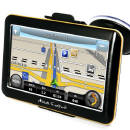 Obrazek Lark FreeBird 50.1 – duy ekran, czuy odbiornik GPS, emisja FM