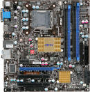 Obrazek MSI - nowa seria pyt G41