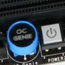 Obrazek MSI oficjalnie zapowiada technologi OC Genie