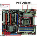 Obrazek ASRock - gama płyt dla układów LGA-1156
