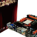 Obrazek FOXCONN CINEMA II - nowy chipset – nowe moliwoci