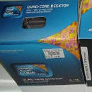 Obrazek Intel Core i5 750 rozpakowany ...