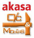 Obrazek akasa sponsorem Zjazdu OC & Moders