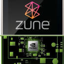 Obrazek nVidia Tegra w Microsoft - Zune HD