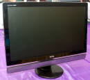 Obrazek BenQ M2700HDS - 27-calowy monitor Full HD