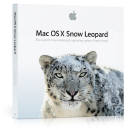 Obrazek Apple OS X 10.6 Snow Leopard startuje 28 sierpnia