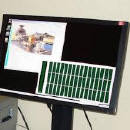 Obrazek AMD demonstruje system oparty na 48-rdzeniach Magny-Cours 