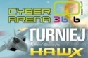 Obrazek AIR Show Radom i HAWX z Cyberaren 36i6.