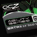 Obrazek OCZ Agility EX - wiksza rodzina SSD