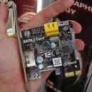 Obrazek AsRock dokada przejciwk SATA 6Gbps ...