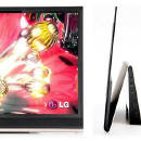 Obrazek LG Electronics - 15-inch OLED TV 