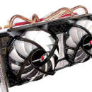 Obrazek Connect3D HD4890 1GB GDDR5 HDMI Arctic Cooling Dual PRO 