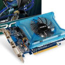 Obrazek Fabrycznie podkręcone Gigabyte GeForce GT 220