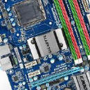 Obrazek GIGABYTE GA-EP43T-UD3L - niedroga platforma DDR3