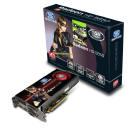 Obrazek SAPPHIRE przedstawia karty graficzne HD 5870 i HD 5850