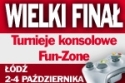Obrazek Turnieje Xbox360 na finaach Ligi Cybersport.