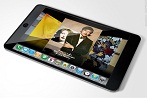 Obrazek Apple także ma swój tablet