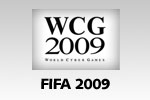 Obrazek WCG 2009 -