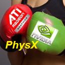 Obrazek PhysX - Zaleta czy przeszkoda dla klientów ???