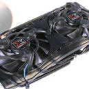 Obrazek Xigmatek Bifrost VD1065 VGA Cooler