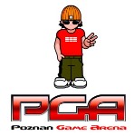 Obrazek Pozna Game Arena 2009